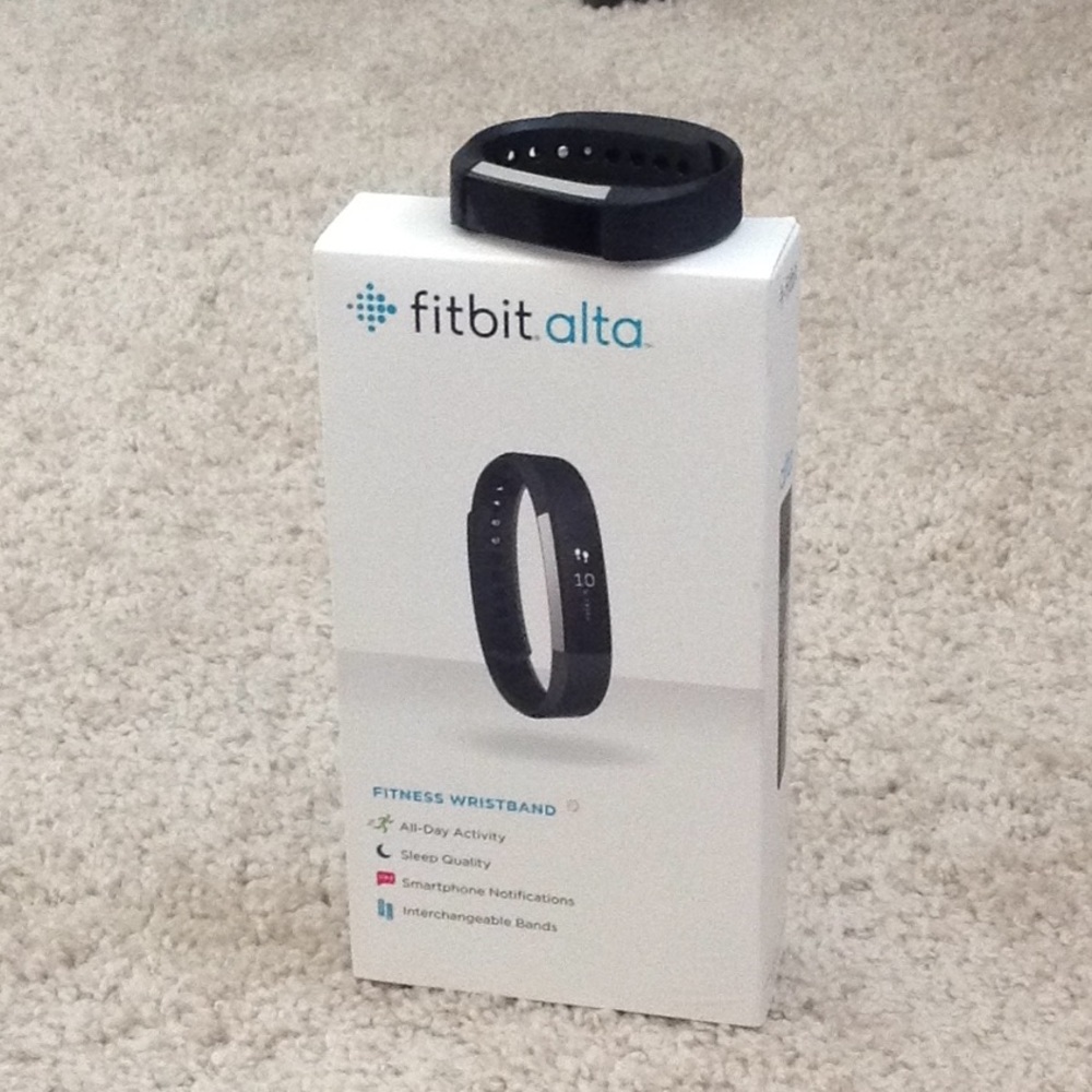 FITBIT ALTA